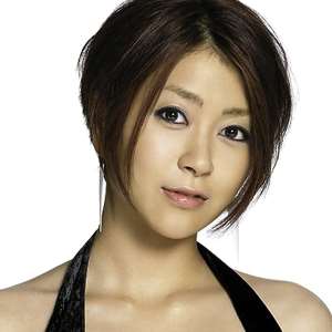 Hikaru Utada